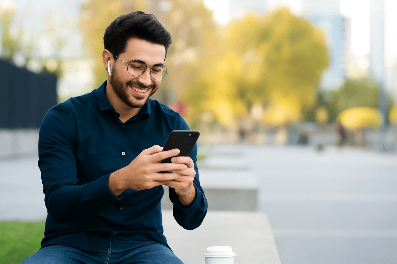 Mobile App