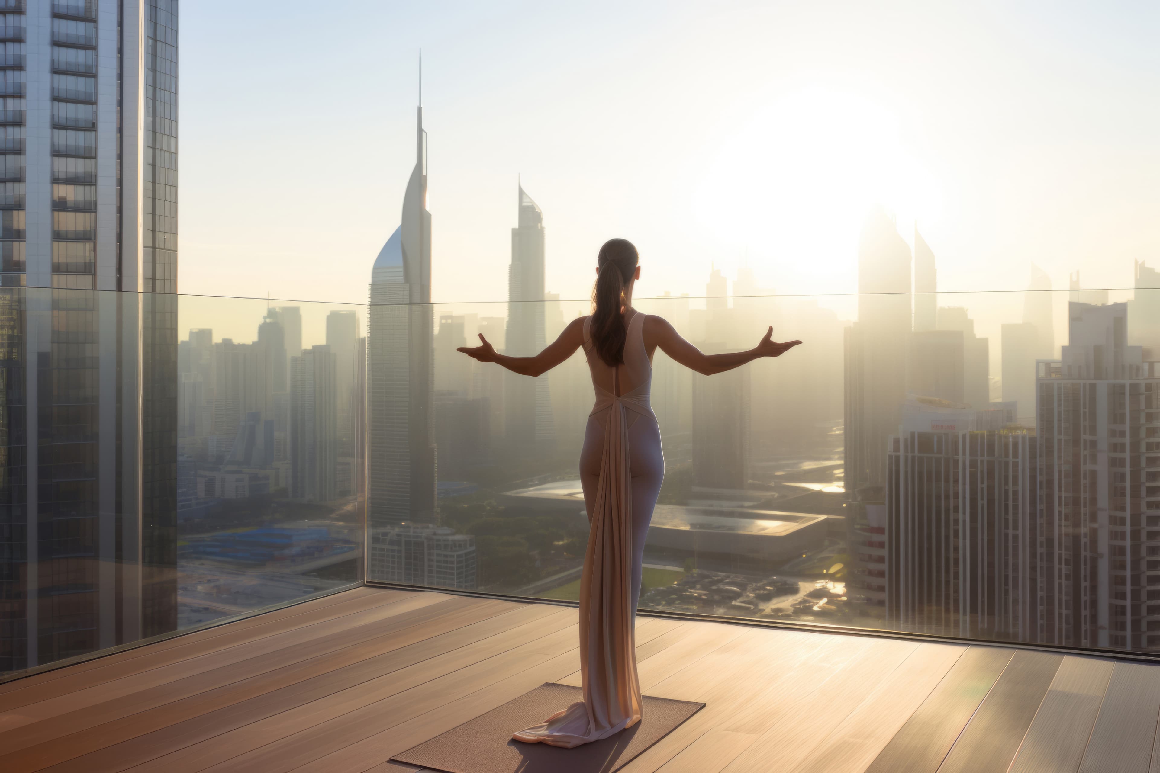 Corporate Wellness