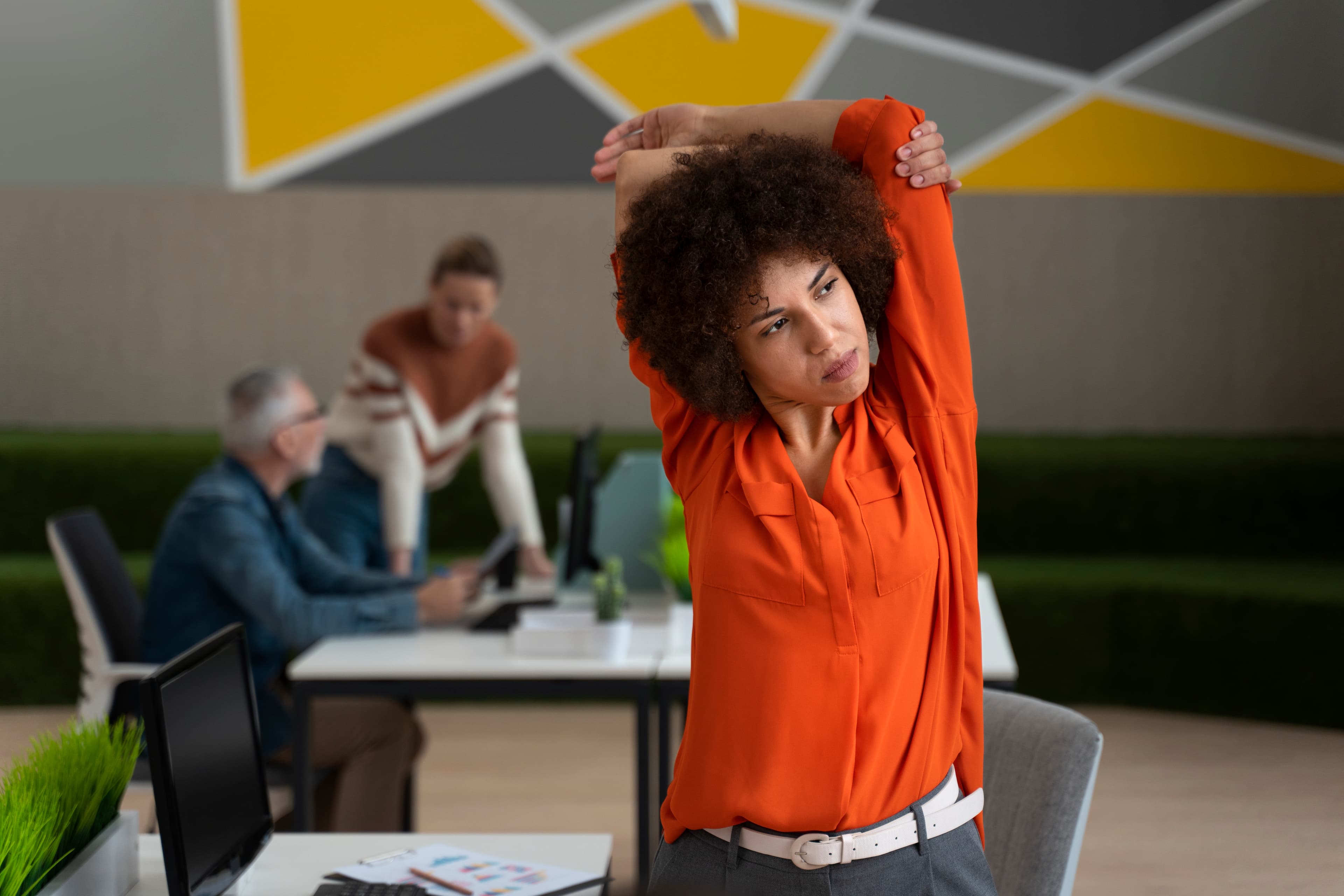 Corporate Wellness