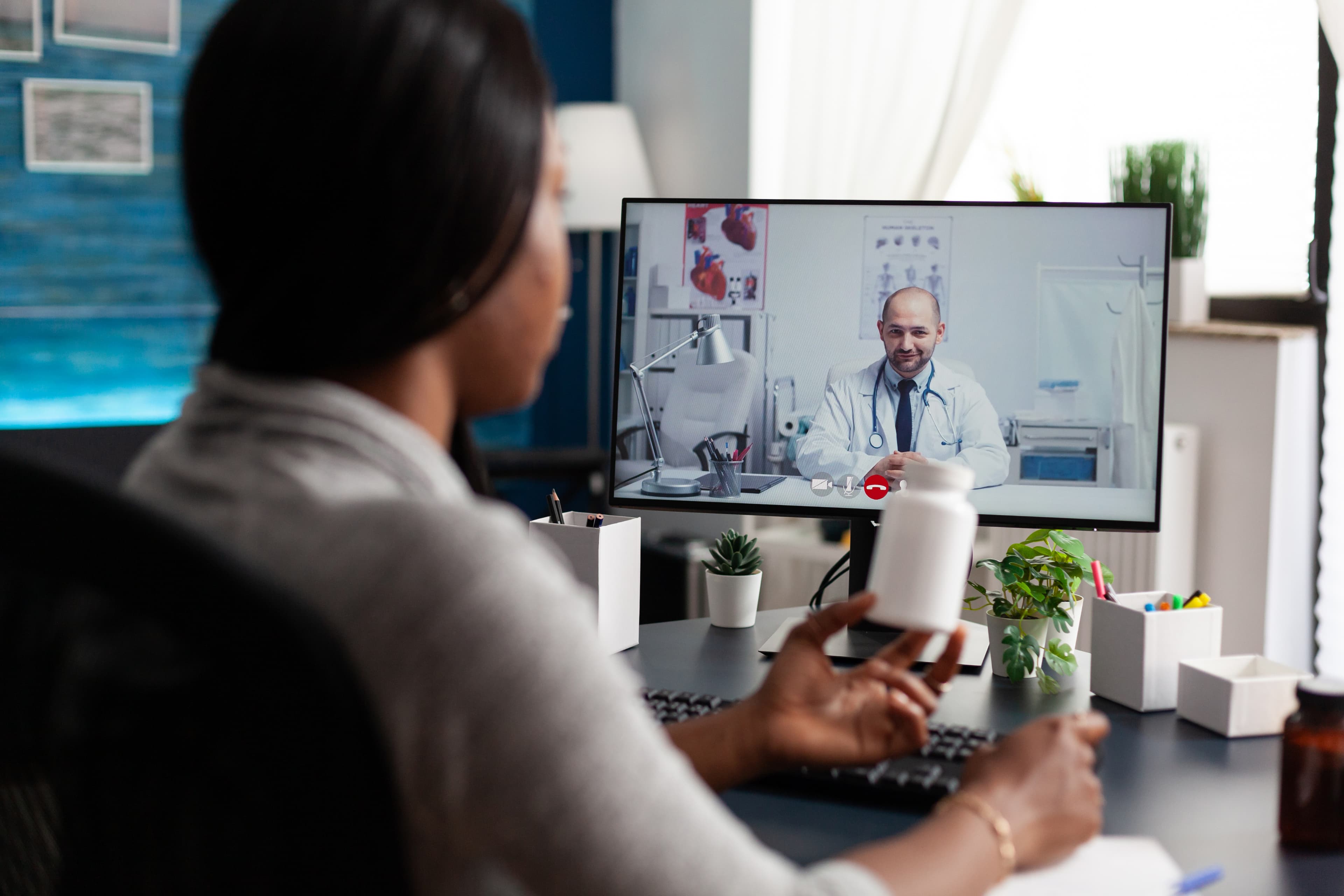 Tele Health & Clinics