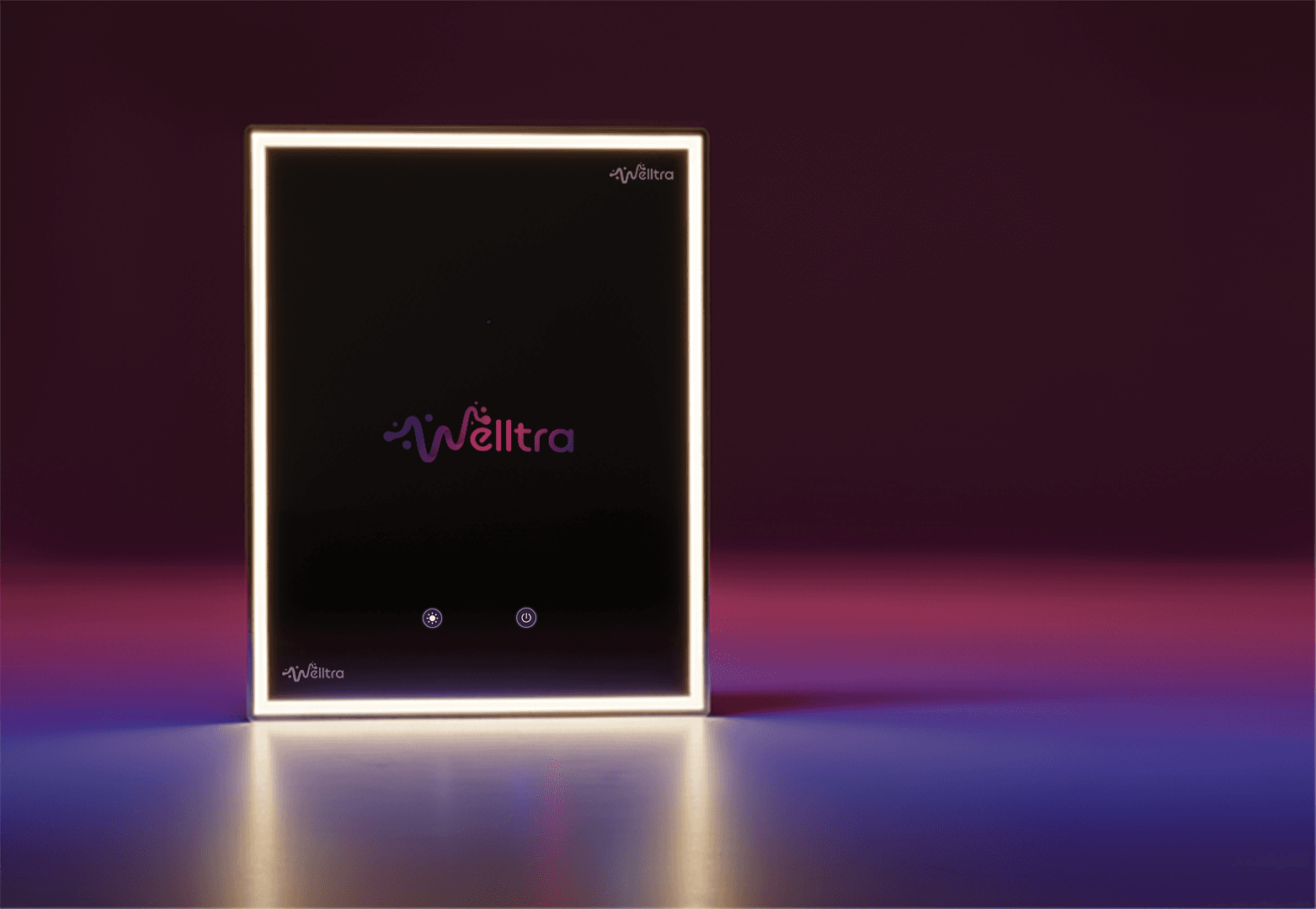 Smart Mirror