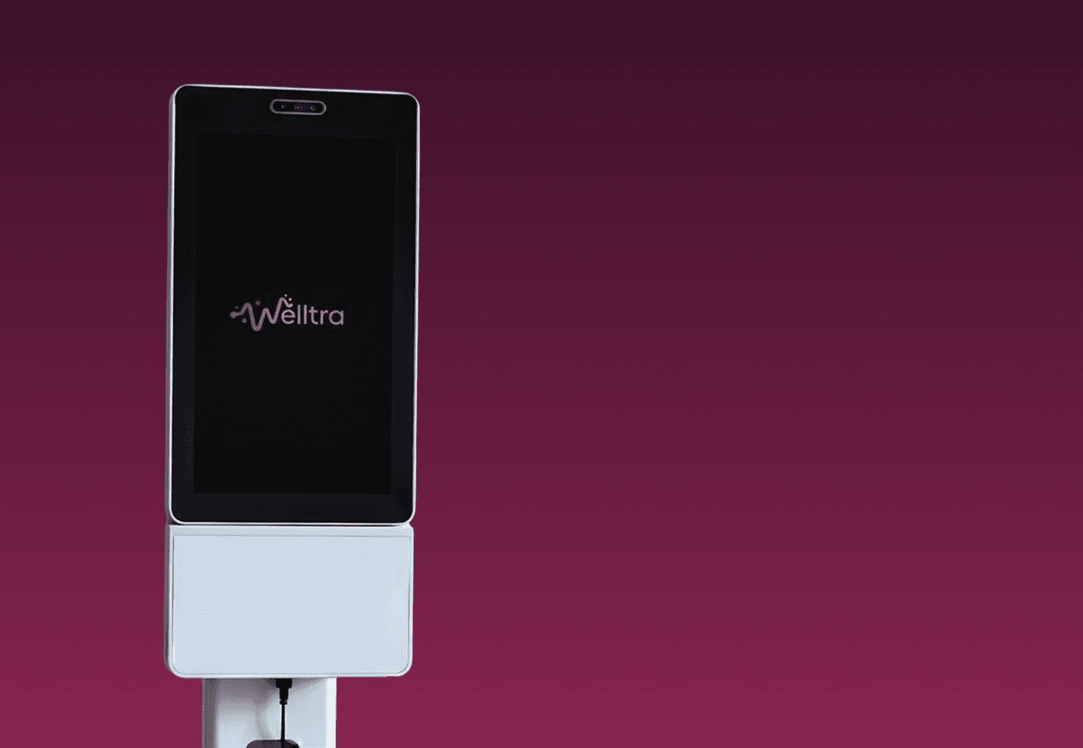 Smart Kiosk
