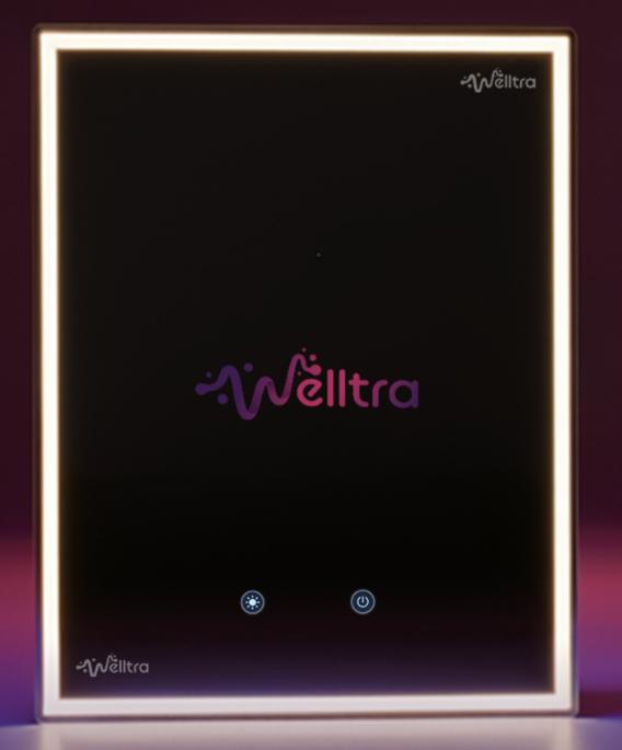 Ru’ya Smart Mirror