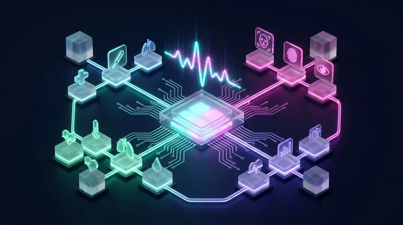 SDK
Integration